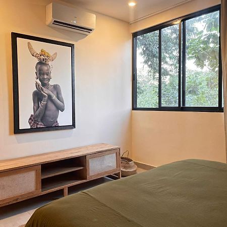 Aldea Savia By Andiani Travel Apartment Tulum Exterior photo